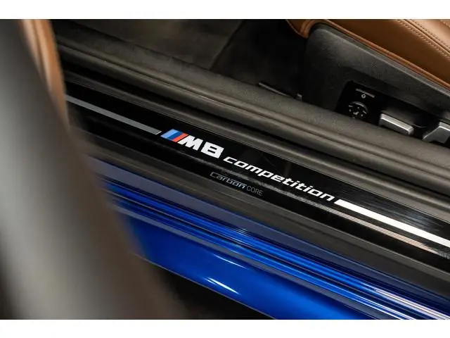BMW M8
