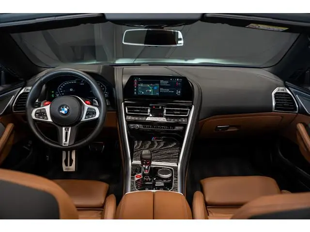 BMW M8