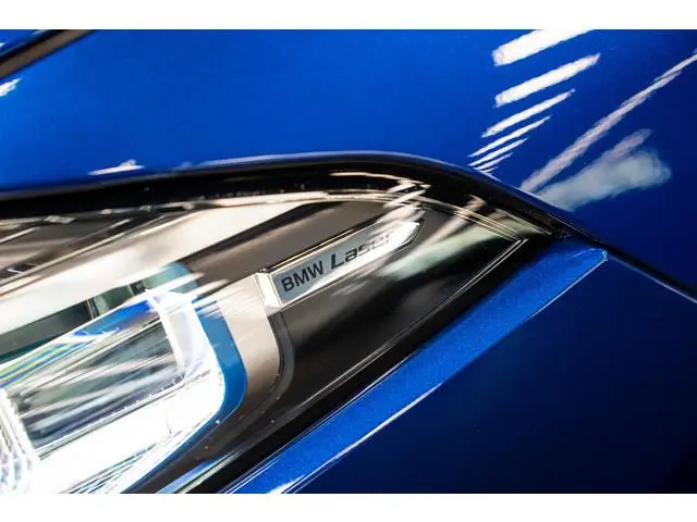 BMW M8