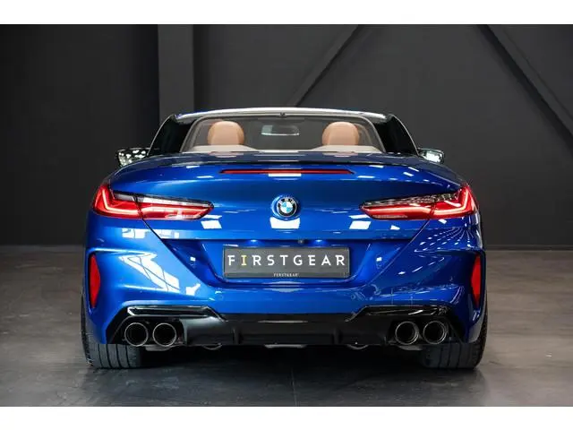 BMW M8