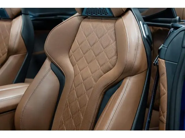 BMW M8