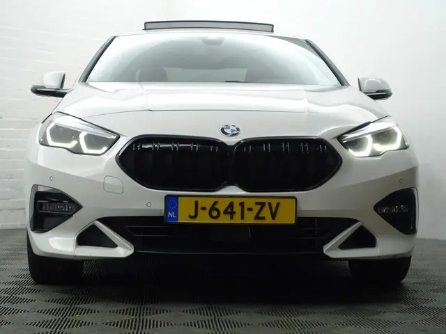 BMW 2 Serie