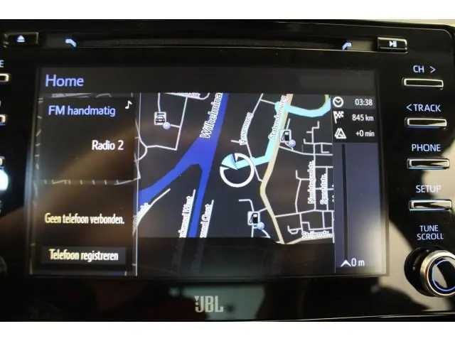 Toyota Mirai