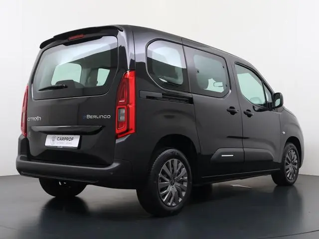 Citroen ë-Berlingo Feel L1 50 kWh Carplay | Airco  | Cruise Control