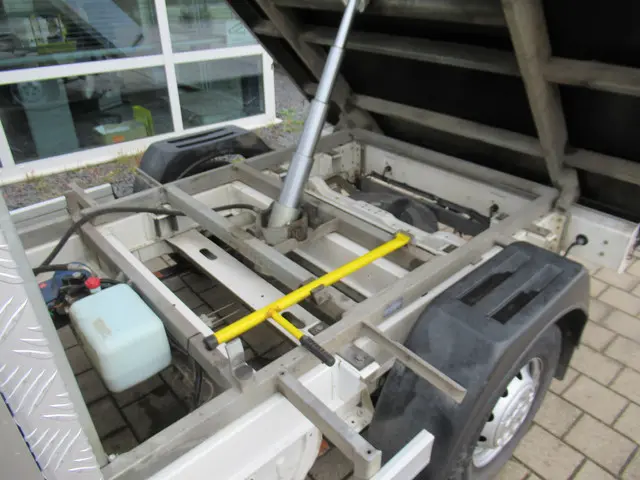 Citroën Jumper
