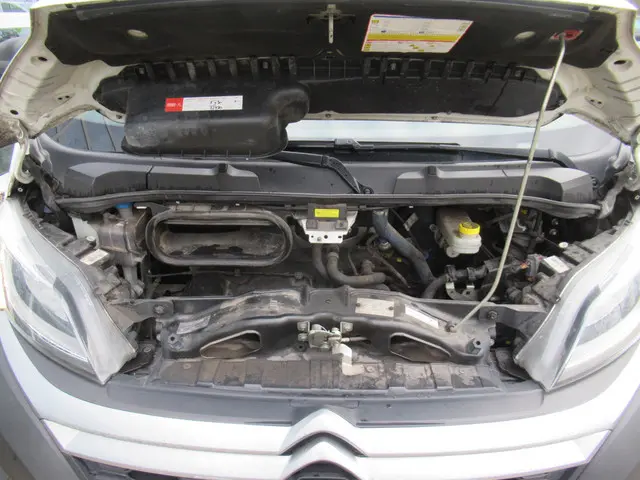 Citroën Jumper