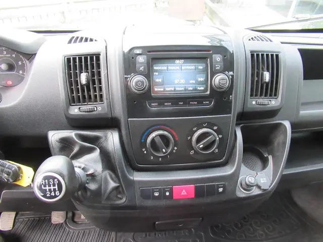 Citroën Jumper