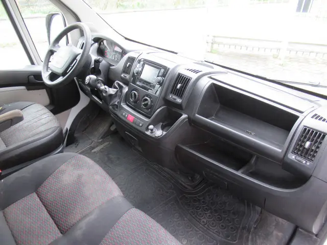 Citroën Jumper