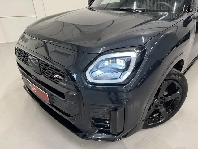 MINI Countryman 1.5 C JCW XL LEGEND-GREY/PANO/JCW-LEER+MASSAGE/H&K/HEAD-UP/ADAPTIVE-ONDERSTEL/360CAM...