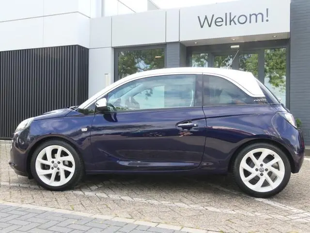 Opel ADAM