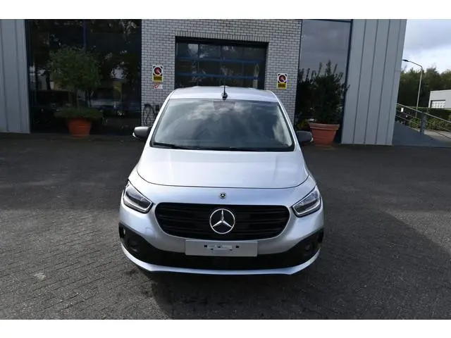 Mercedes-Benz eCitan