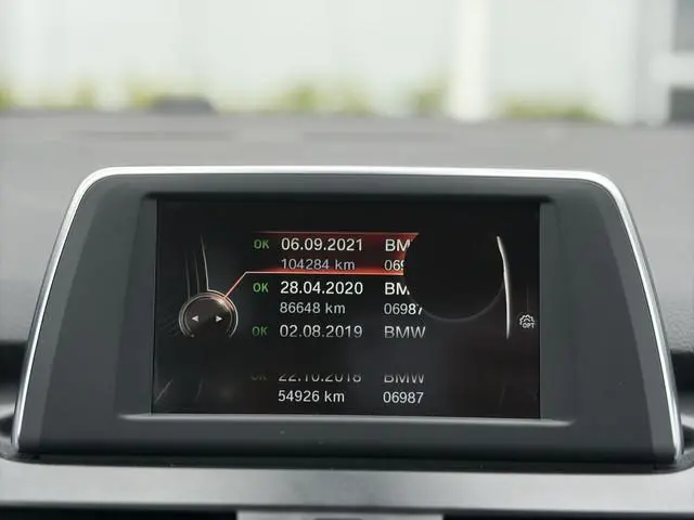 BMW 2 Serie