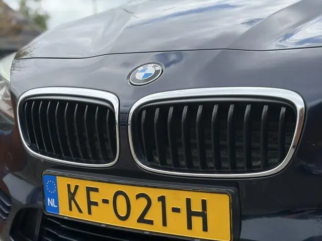 BMW 2 Serie