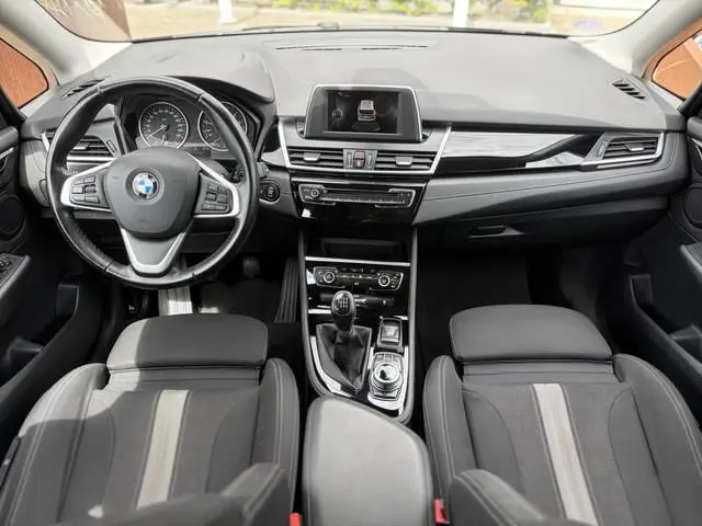 BMW 2 Serie