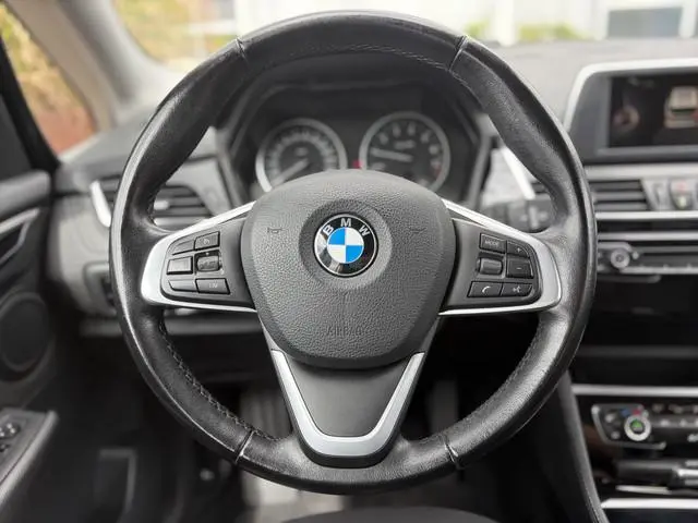 BMW 2 Serie