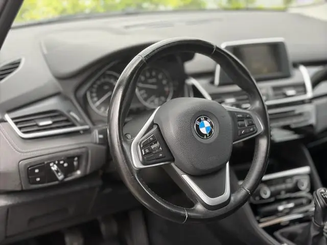 BMW 2 Serie