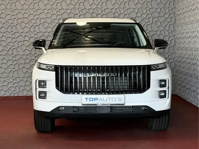 Jaecoo 7
