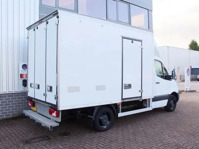 Mercedes-Benz Sprinter 315 1.9 CDI RWD Koelwagen Bakwagen  L2