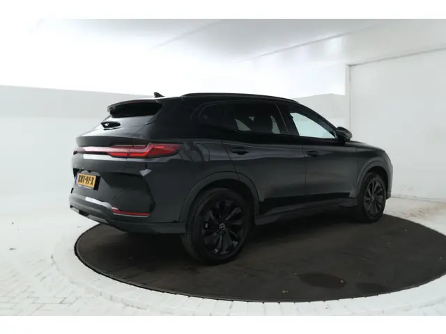 byd SEAL U 1.5 DM-i FWD Boost full black! fabrieksnieuw