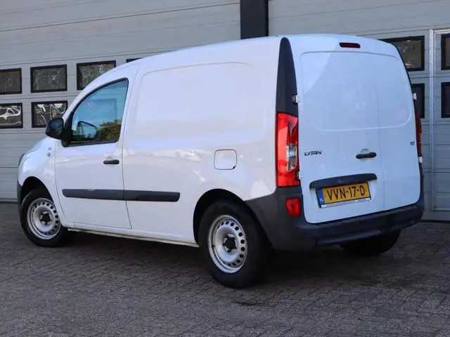 Mercedes-Benz Citan 112 Benzine Automaat - Airco - EURO 6