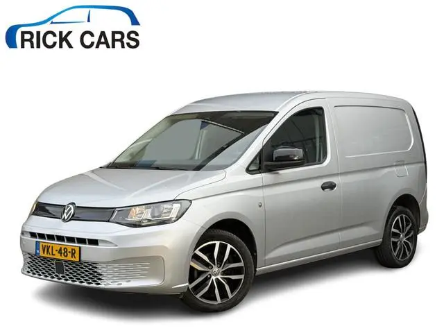 Volkswagen Caddy Cargo 2.0 TDI Comfort CarPlay/cruise control/clima