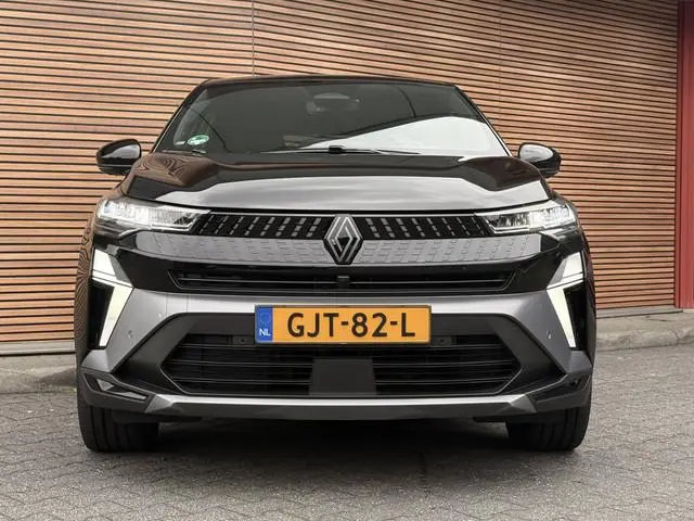 Renault Captur 1.6 E-Tech full hybrid 145 esprit Alpine Trekhaak / Led / Harmen Kardon / Half Leer /...