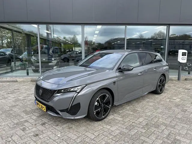 Peugeot e-308 SW GT Avantage EV 54 kWh