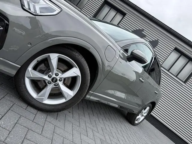 Audi Q3 45 TFSI e S edition |ACC|Sonos|Trekhaak|