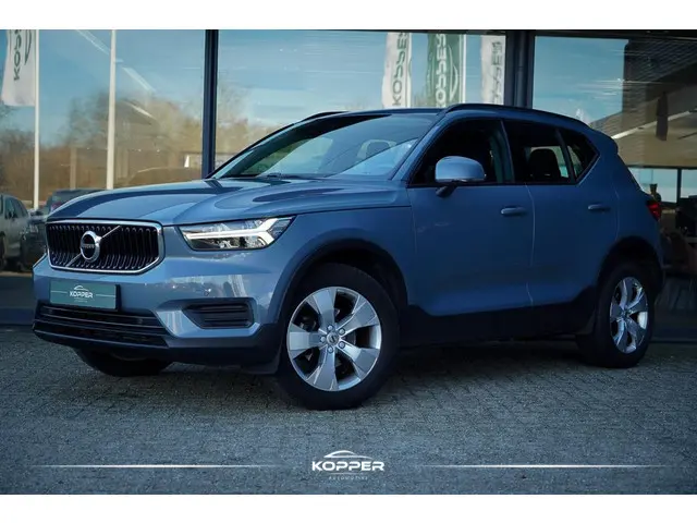 Volvo XC40 1.5 T2 Business Pro / Aut / Adaptive Cruise / Trekhaak / Incl BTW
