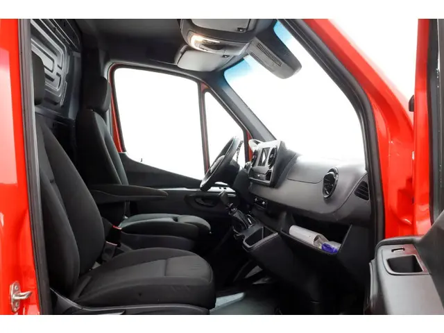 Mercedes-Benz Sprinter 314 CDI 143pk E6 RWD L2H1 Navi/Camera/Trekhaak 3500kg 08-2019