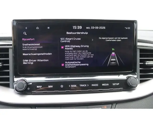 Kia cee'd