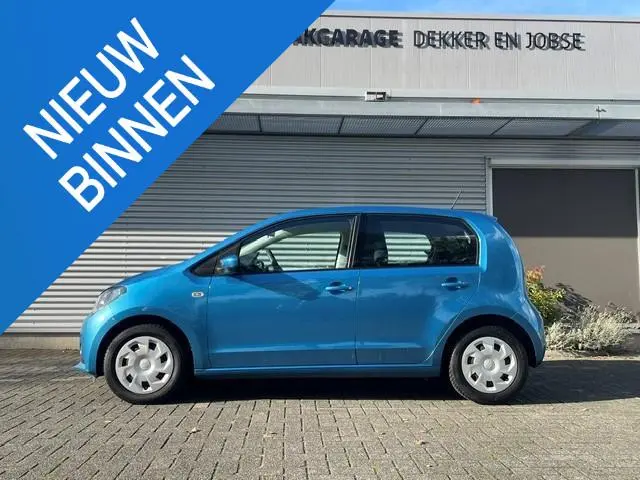 SEAT Mii 1.0 Style