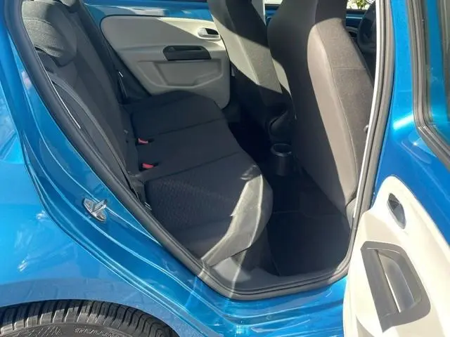Seat Mii