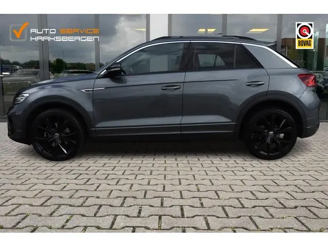 Volkswagen T-Roc 1.5 TSI R-Line | ACC | Camera | Keyless |