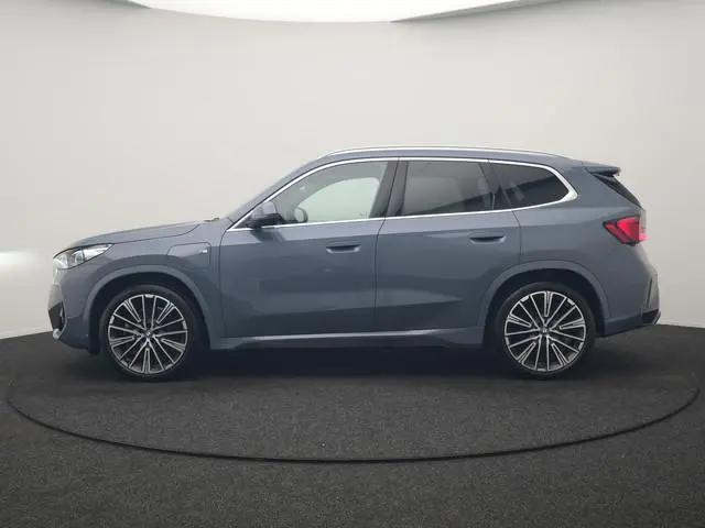 BMW X1 xDrive30e M Sport PHEV 326pk Dealer O.H. | Trekhaak Af Fabriek | Adaptive Cruise | Head Up |...