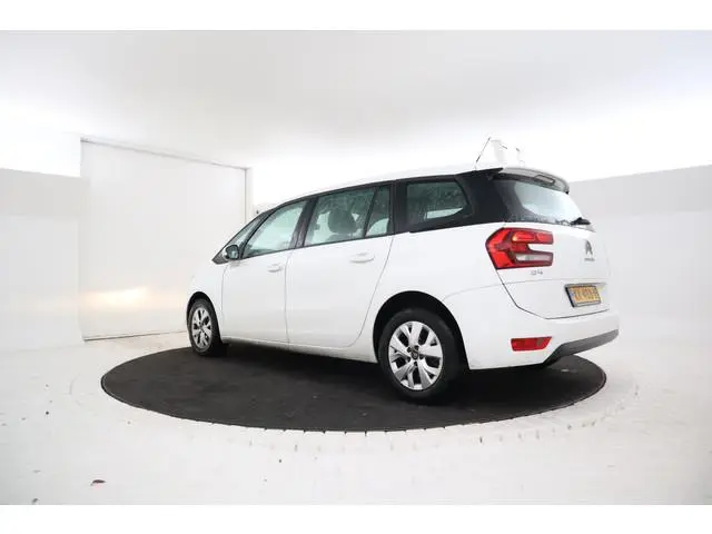 Citroën C4 Picasso