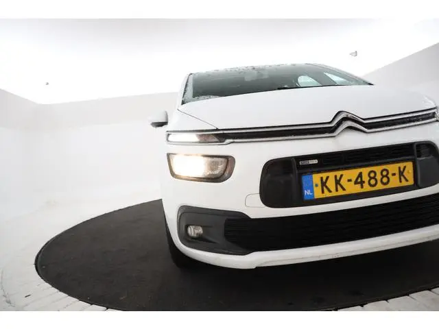 Citroën C4 Picasso