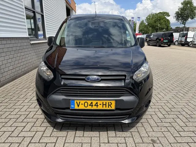 Ford Transit Connect 1.5 TDCI L2 automaat Trend HP / euro 6 / bpm vrij / vaste prijs rijklaar € 10.9...