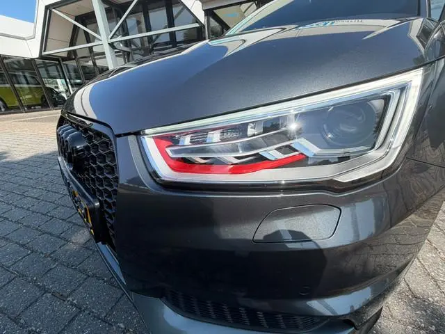 Audi S1 Sportback 2.0 TFSI 170kw/230pk quattro