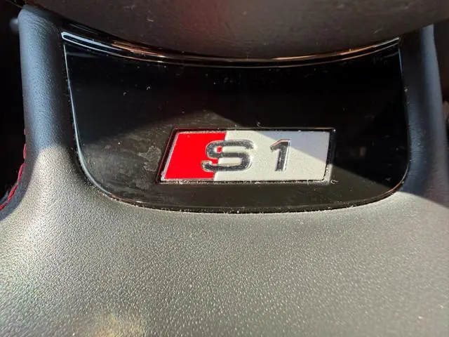 Audi S1