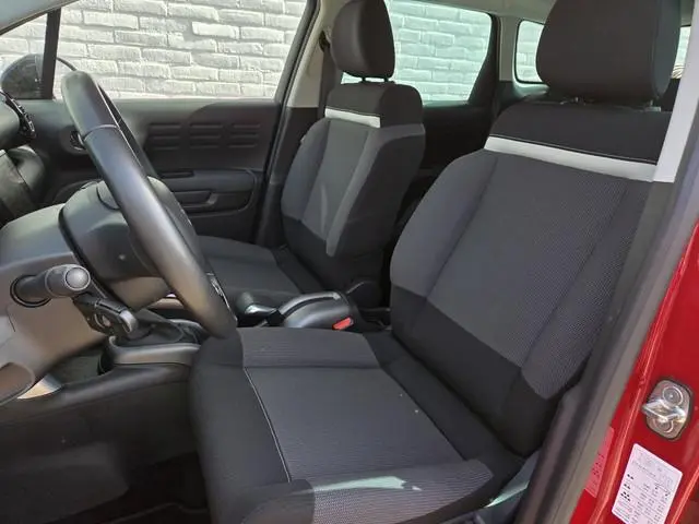 Citroen C3 Aircross 1.2 130 PK Shine Automaat | Camera | Keyless | Parkeersensoren v+a