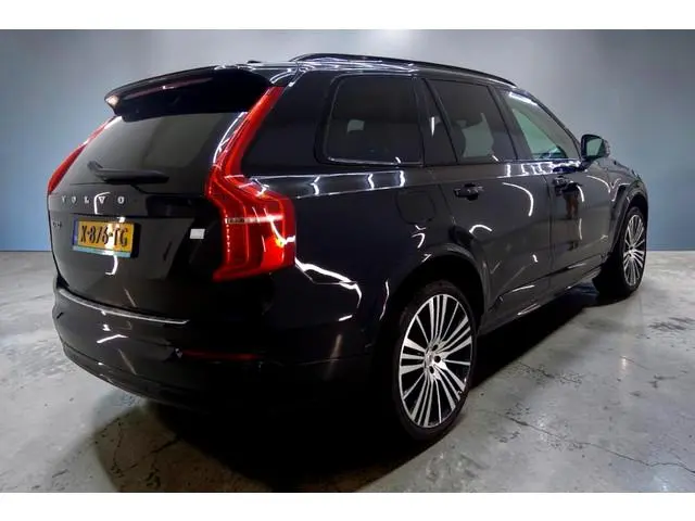 Volvo XC90 2.0 T8 AWD 335kW/455pk Aut8 Recharge Long Range Ultimate Dark 7P LUCHTVERING + BOWERS&WIL...