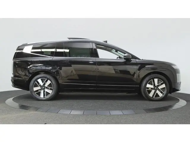 Hyundai IONIQ 9