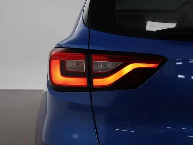 MG ZS EV