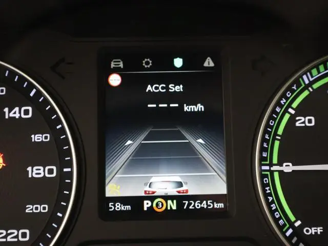 MG ZS EV