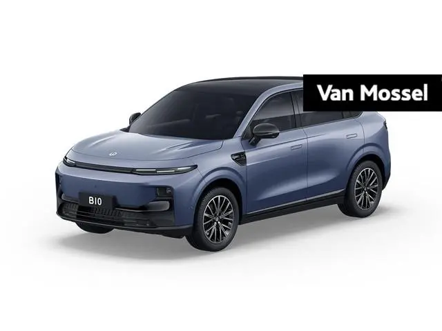 Leapmotor B10 Life Hybrid EV 18.8 kWh | NU TE BESTELLEN | Tot 4 JAAR GARANTIE | PRIVATE LEASE VANAF...