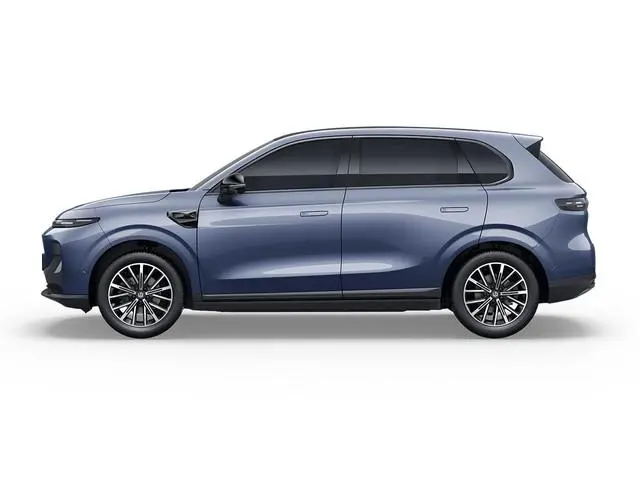 Leapmotor B10 Life Hybrid EV 18.8 kWh | NU TE BESTELLEN | Tot 4 JAAR GARANTIE | PRIVATE LEASE VANAF...