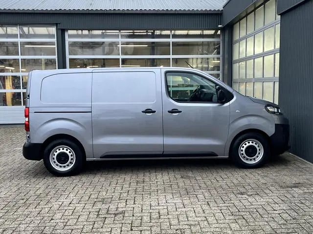 Citroën Jumpy