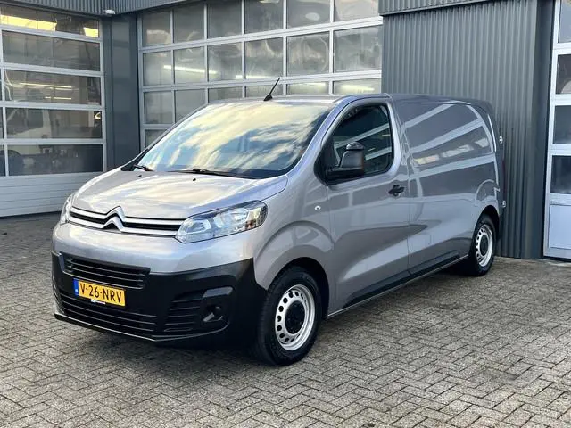Citroën Jumpy