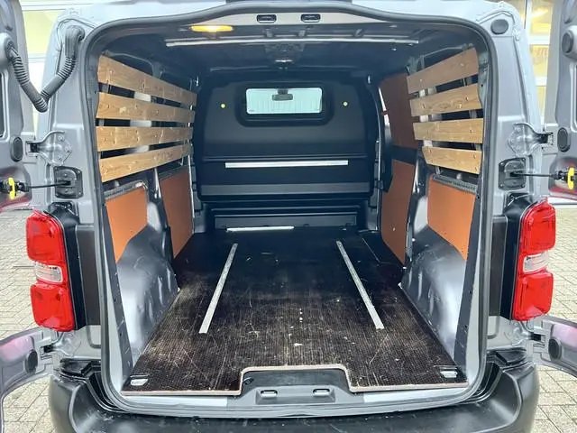 Citroën Jumpy